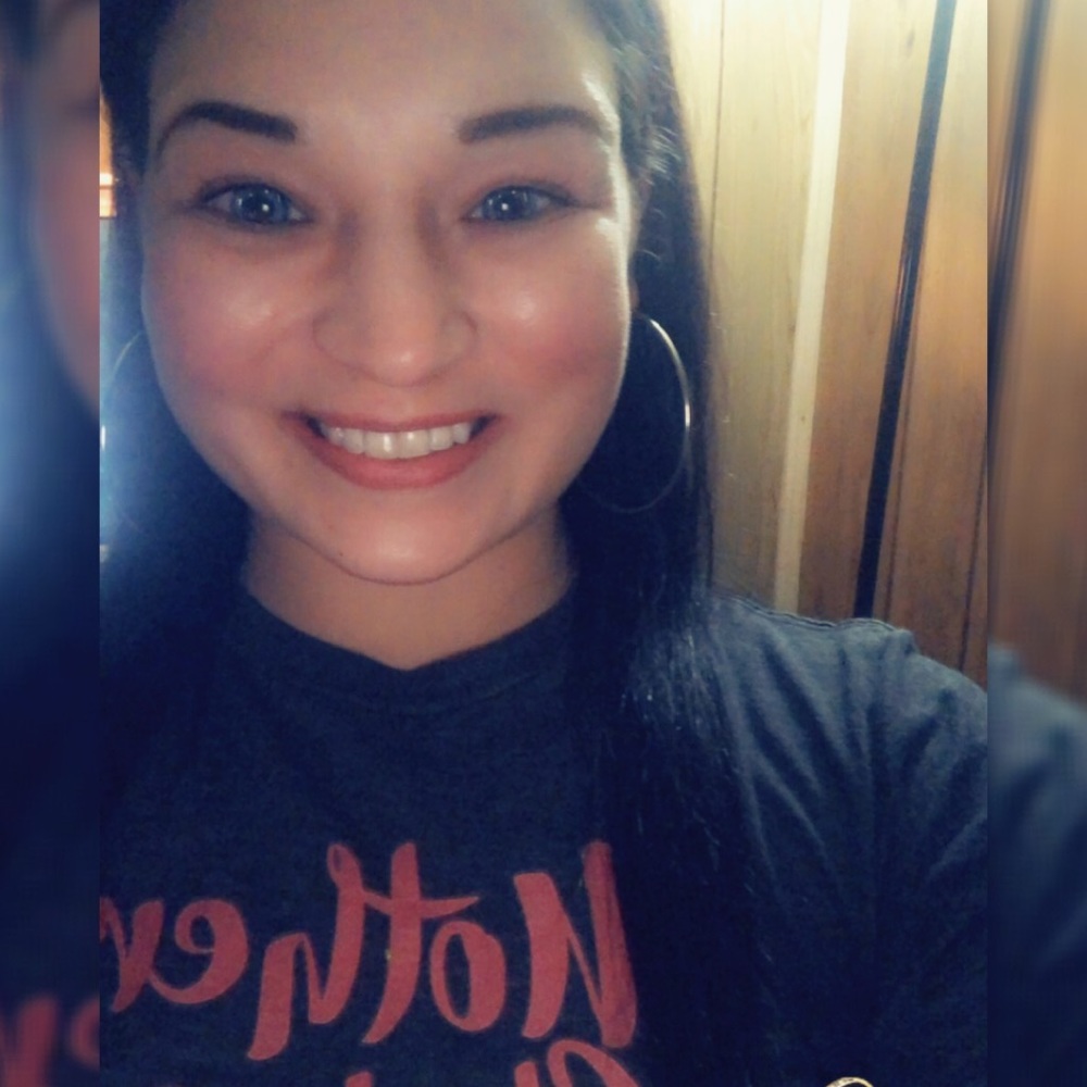 Meet your Posher, Tori